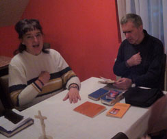 dom za bolesne odrasle osobe